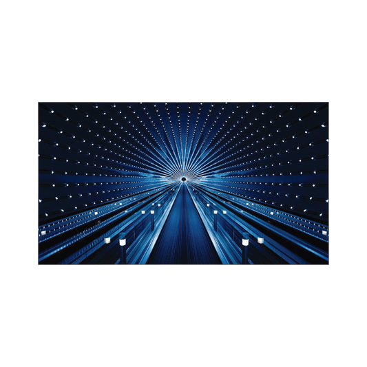 LH015IACCHS - Pantalla LED Todo en uno 130" 2K / 2.89 x 1.63 metros / 1.5mm pixel pitch, 500 nits iluminacion / Tizen 6.5 / HDMI / Dysplay port / bocinas integradas / Eco Sensor