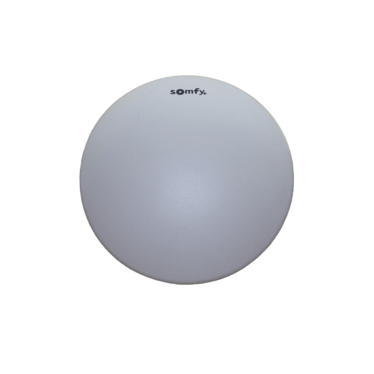9027166 - INTEO HUB controlador se señal inalambrica RTS de Somfy. Control de sus persianas por medio de su celular o control de voz Alexa y Google Home
