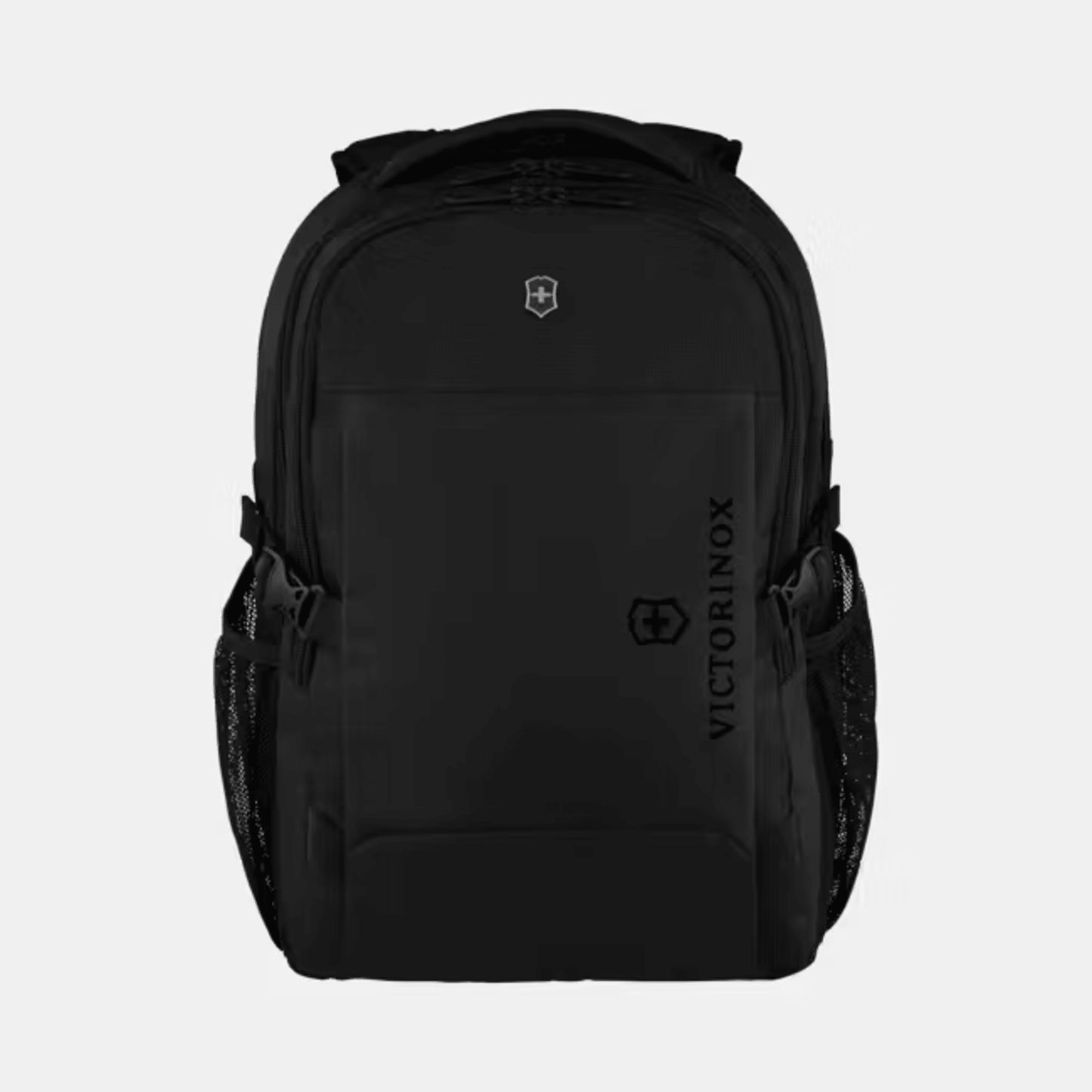 611-413 - Mochila VX Sport EVO Daypack / Fabricada en Poliéster Negro/ Daypack