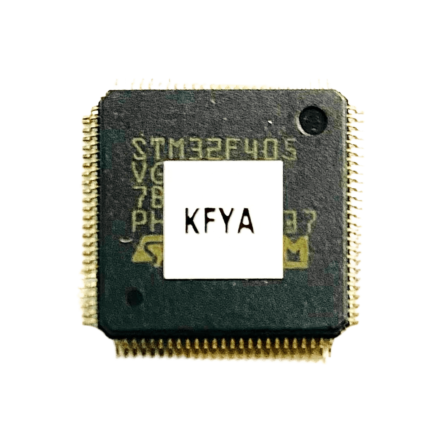 STM32F405KFYA - MICROPROCESADOR P/ NX-240/340K VERSION 2.