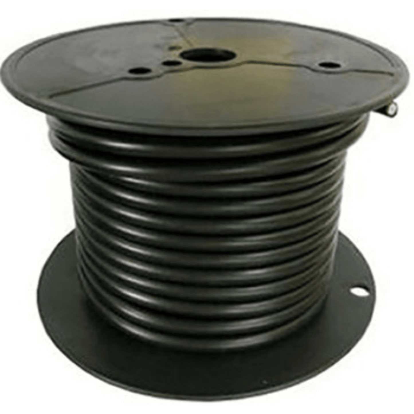 A2006T-07-100 - Cable para Batería Marina Cobra 6 AWG / 100 Pies / Cubierta PVC Retardante de Llama / Cobre Estañado Clase K / 600V / Temperatura 105°C Seco y 75°C Húmedo / Cumple UL 1426, UL BC-5W2 y ABYC