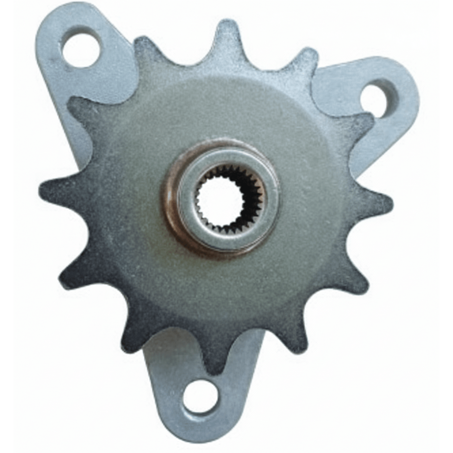AC-SPROCKET-T - Sprocket / Solamente Compatible C / motor ACCESSFORCE / Solo riel tipo T.