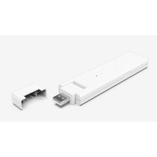 DTULITES - Módulo para Monitoreo LITE por Wifi del Microinversor HMS20004T