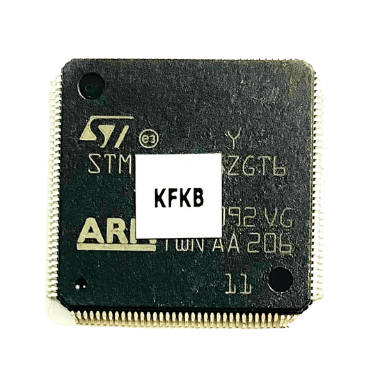 2F405ZGT6KFKB - MICROPROCESADOR P/NX740/840HK VER2.0