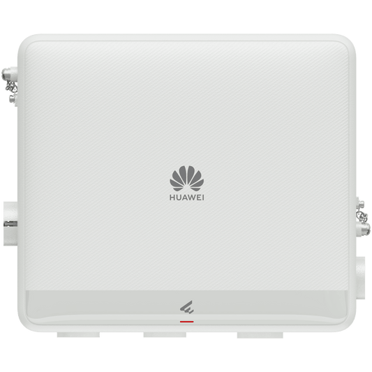 AP772E - Punto de Acceso Wi-Fi 7 para Exterior / Sectorial 70º / 1,024 Usuarios / Puerto SFP+ / Hasta 6.45 Gbps / Gestión Gratuita desde la Nube