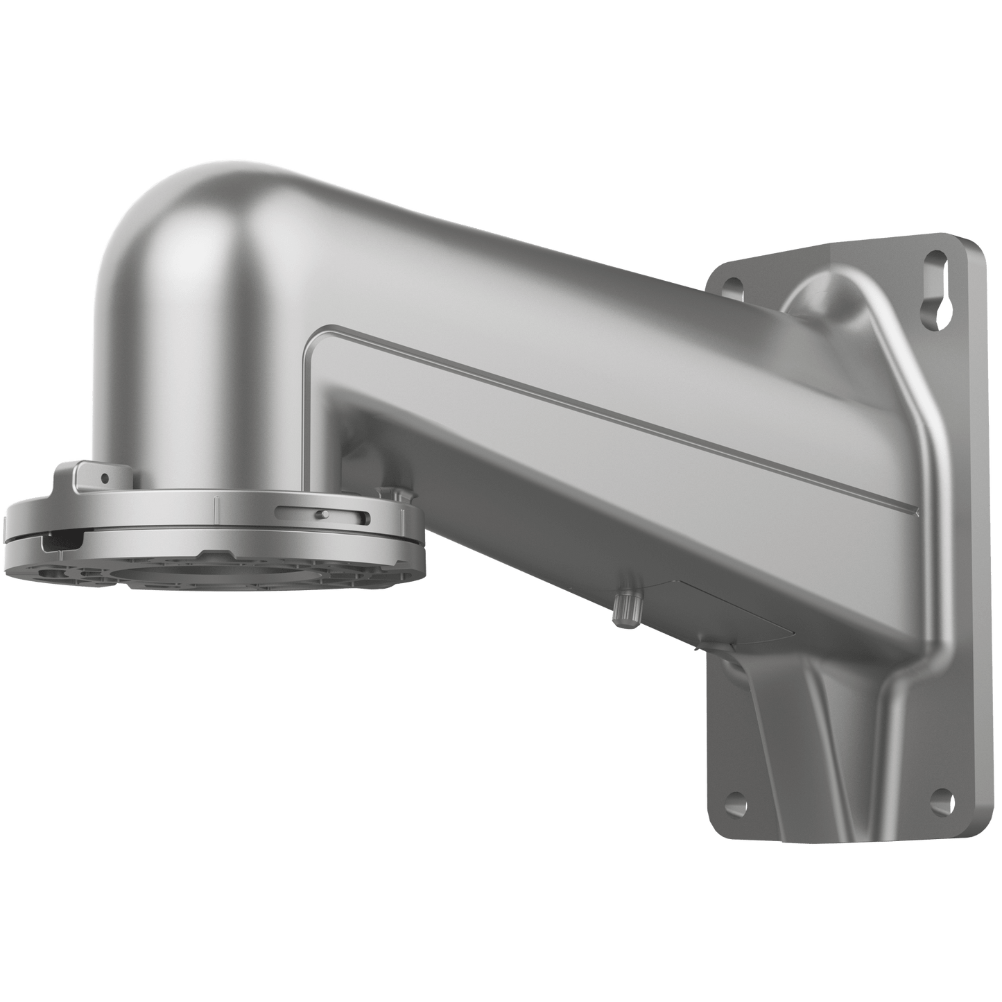 DS-4603ZJ-PA - Montaje de Pared para Domos PTZ con Sistema Anti-vibración