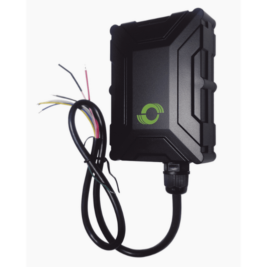 T399LSA - Rastreador Vehicular (GPS) 4G LTE /Ideal Para Motocicletas / IP67 / Bloqueo de Motor Remoto / Salidas y Entradas Digitales/ Sin audio