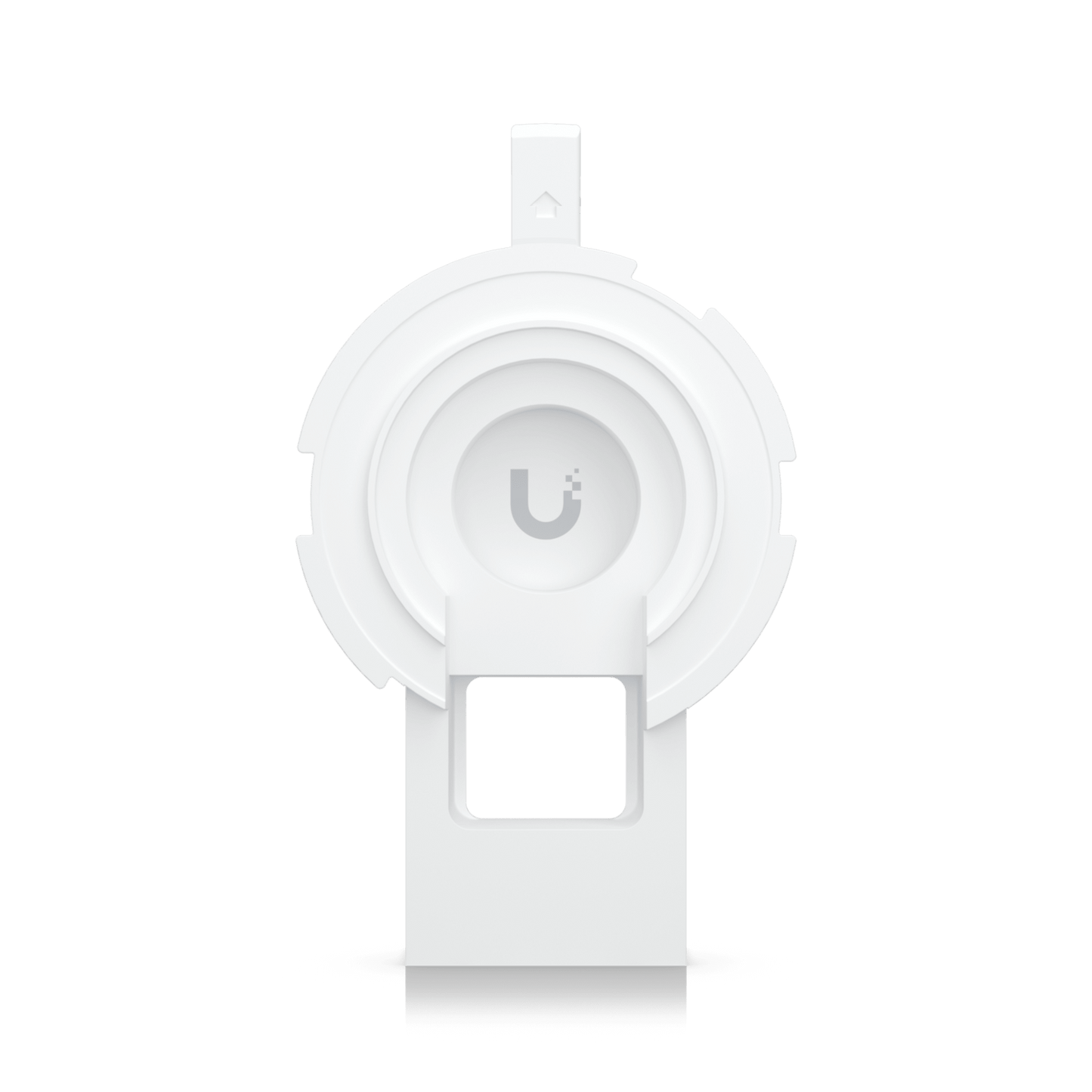 UACC-LITE-AP-AM - Soporte de pared UACC-Lite-AP-AM para puntos de acceso UniFi de tamaño compacto, compatible con modelos U6-Lite, UAP-AC-Lite, U6+  y UAP-nanoHD