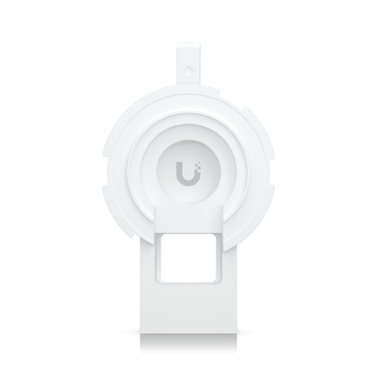 UACC-LITE-AP-AM - Soporte de pared UACC-Lite-AP-AM para puntos de acceso UniFi de tamaño compacto, compatible con modelos U6-Lite, UAP-AC-Lite, U6+  y UAP-nanoHD