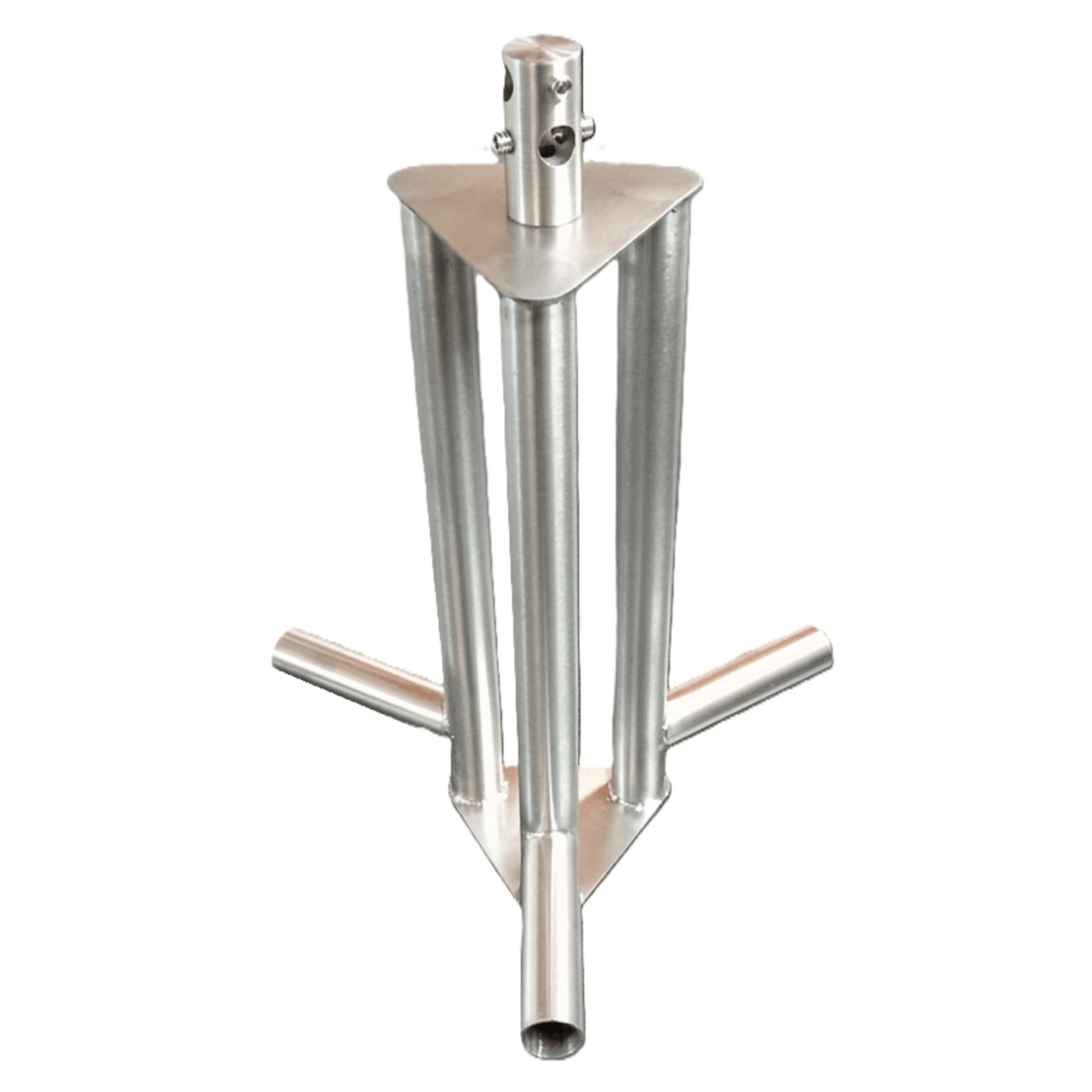 LP-EINX - Electrodo de Acero Inoxidable
