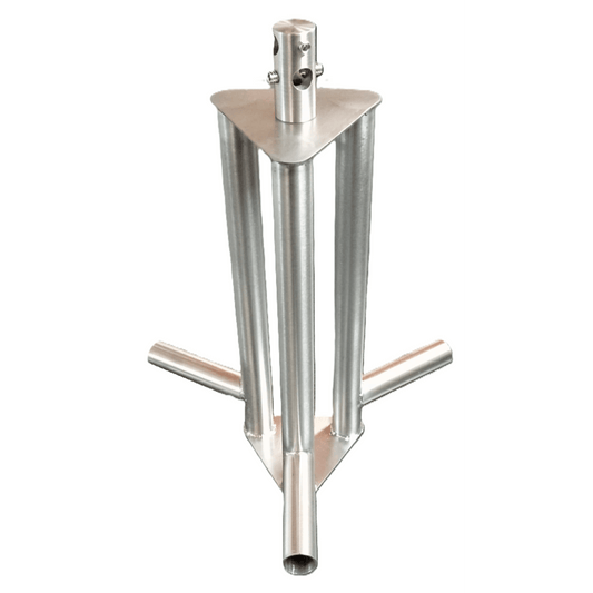 LP-EINX - Electrodo de Acero Inoxidable