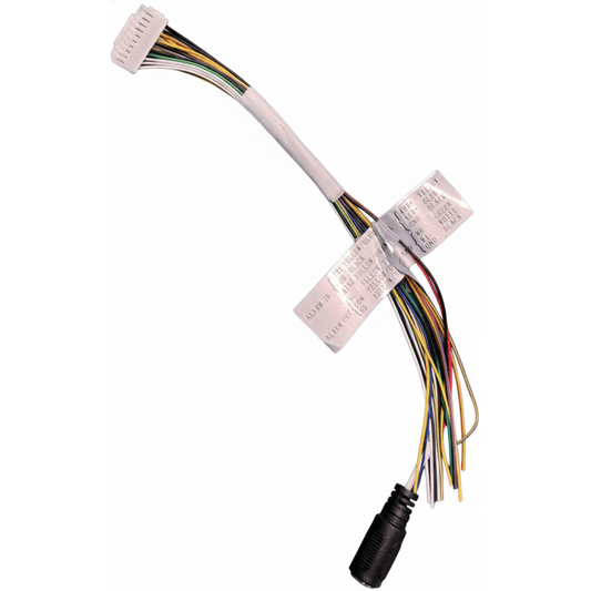 101527399 - Arnés para Biometricos Faciales Min Moe Serie DS-K1T344