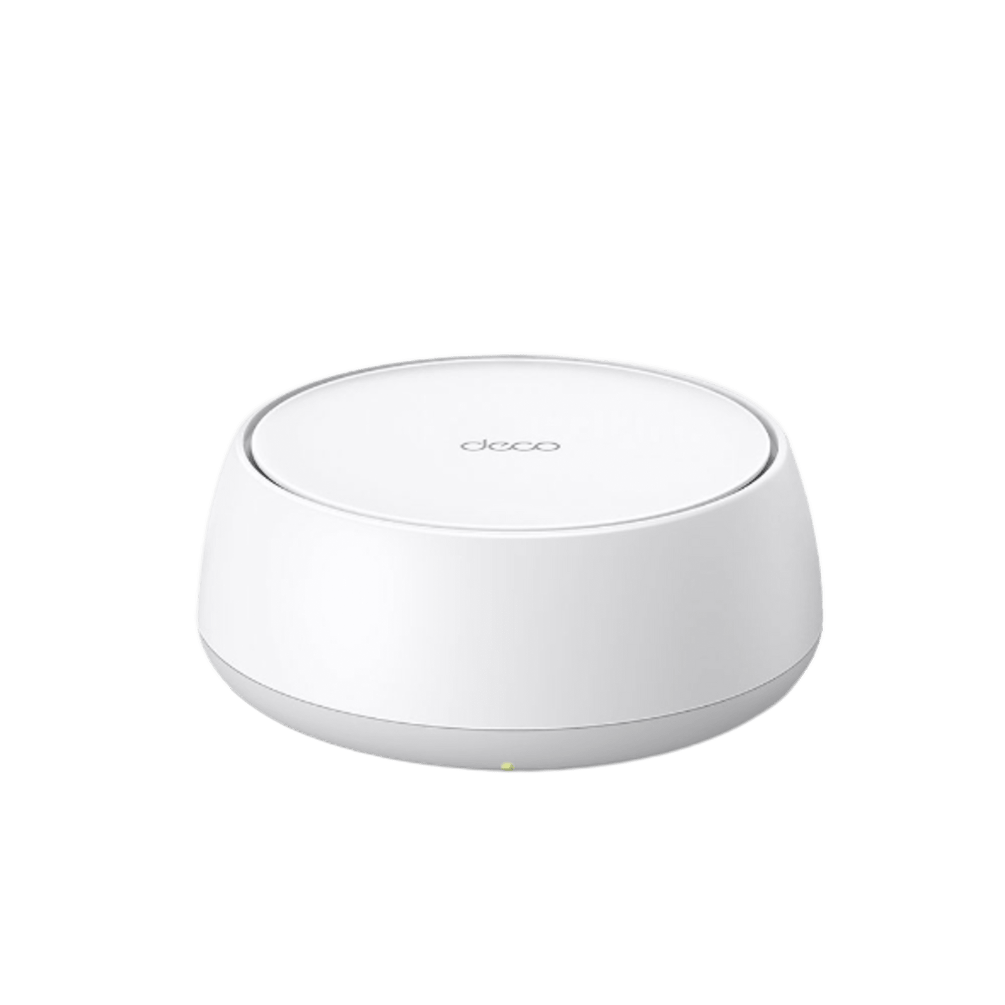 DECO-BE22 - Router Inalámbrico MESH Interior para Hogar / Doble Banda Wi-Fi 7 BE3600 Mbps / 2 Puerto 1 Gigabit WAN/LAN / 4 Antenas Internas / Operación Multi-Link MLO / Administración Mediante la App Deco (iOS, Android) / HomeShield