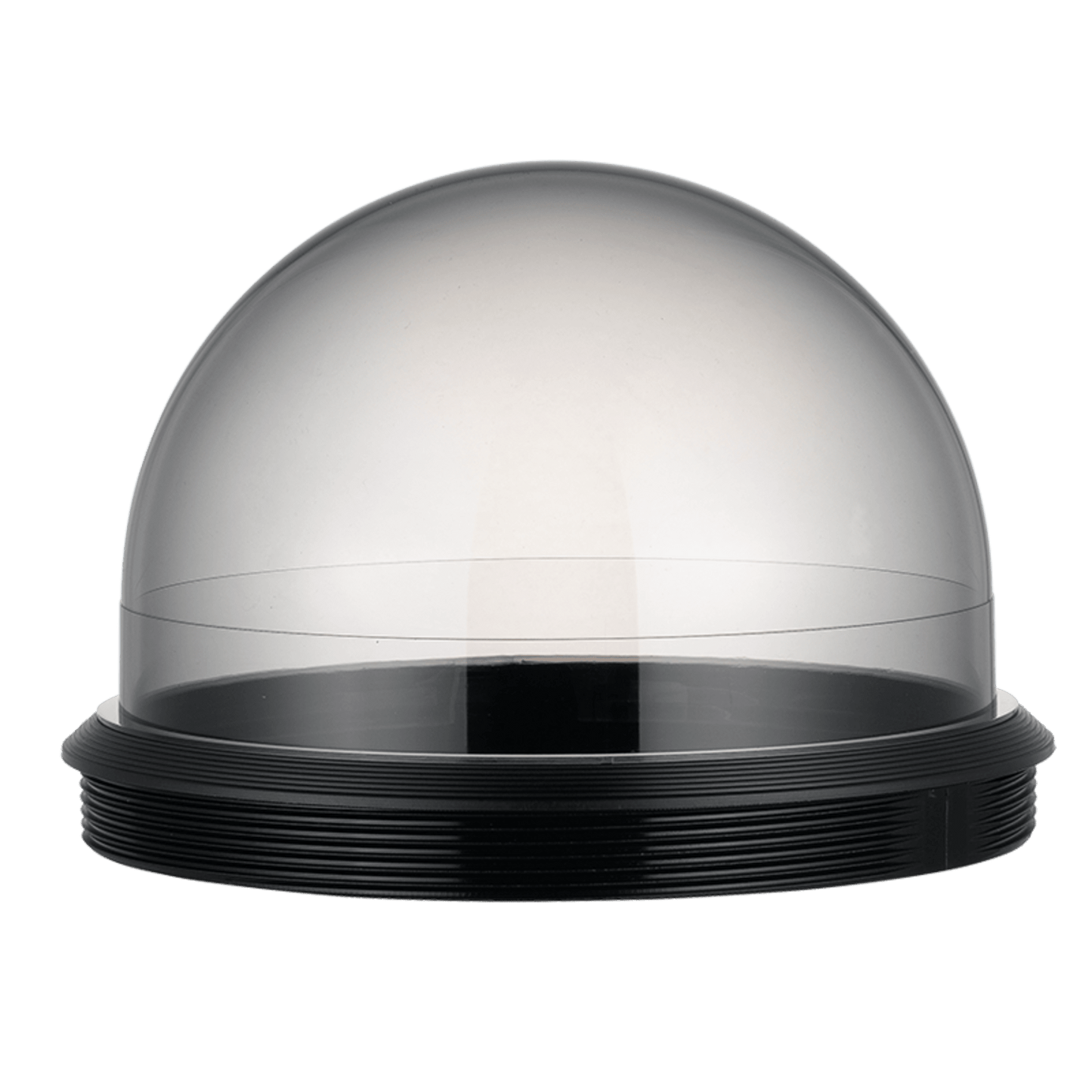 SPB-PTZ6 - Burbuja ahumada para camaras PTZ para interior Hanwha QNP-6320 / QNP-6250