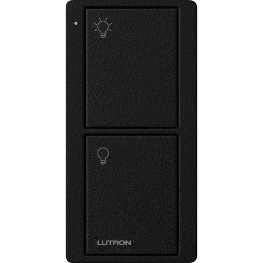 PJ22BTMNL01 - Control inalambrico para control de apagadores y atenuadores Lutron