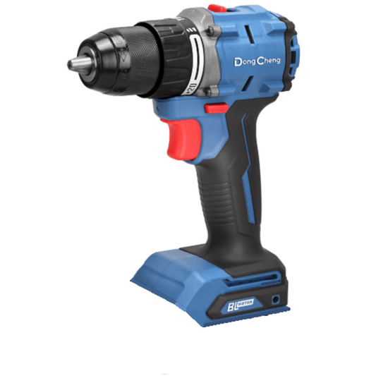 DCJ-Z2060-IZ - Rotomartillo / Taladro Inalámbrico de 20V sin Carbones, Broquero de 1/2".