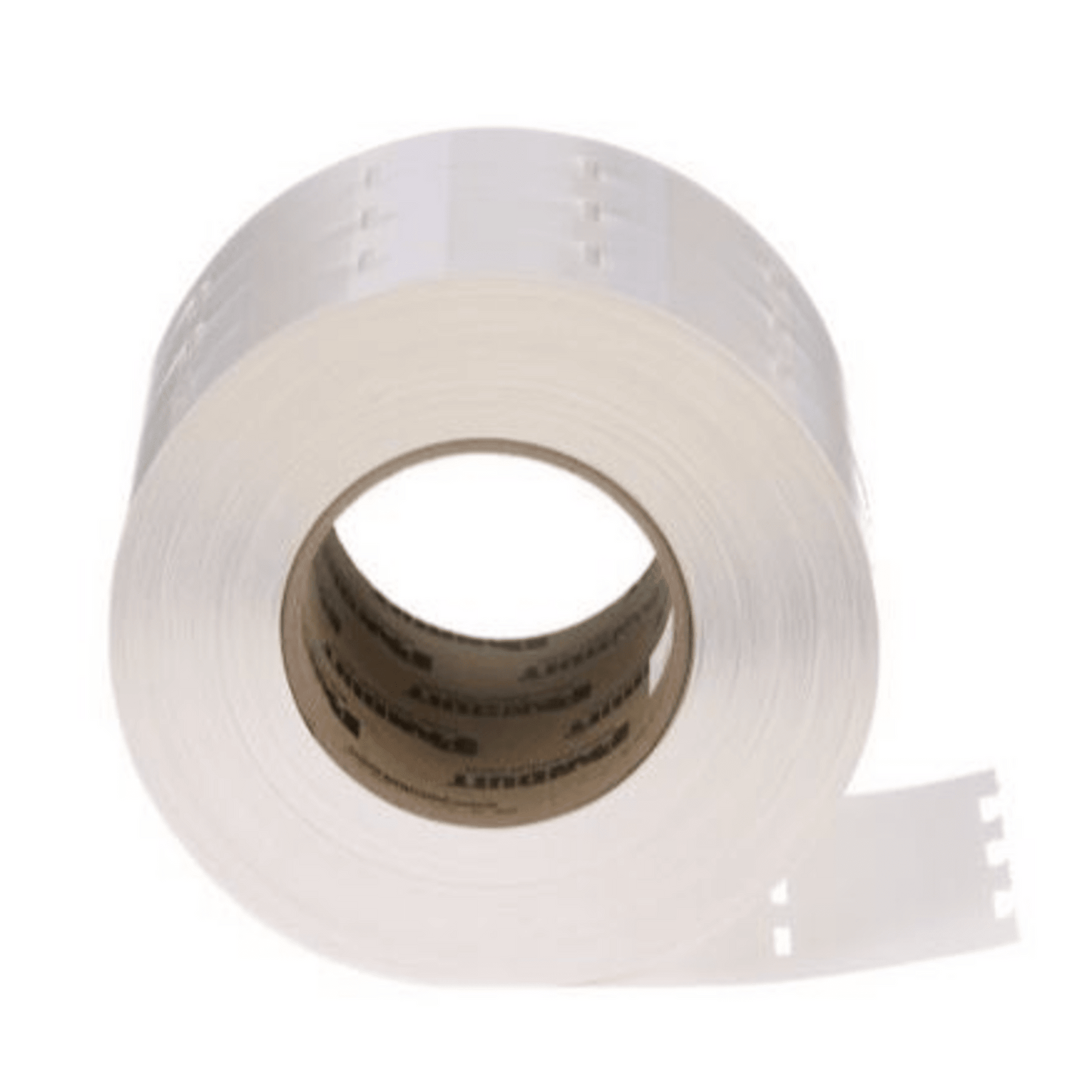 H200X044H1T - Etiqueta Termorretr�ctil de Transferencia T�rmica de Calidad Militar, Para Cable 16-10 AWG, 500 Unidades