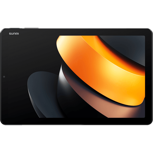 CPADNOSCAN - Tablet Comercial 11" SUNMI CPad / Octa-Core Qualcomm / 8GB RAM + 128GB ROM / Wi-Fi 6E / Bluetooth 5.3 / Batería 8000mAh / IP54 / SUNMI OS 4.0 (Android 14)