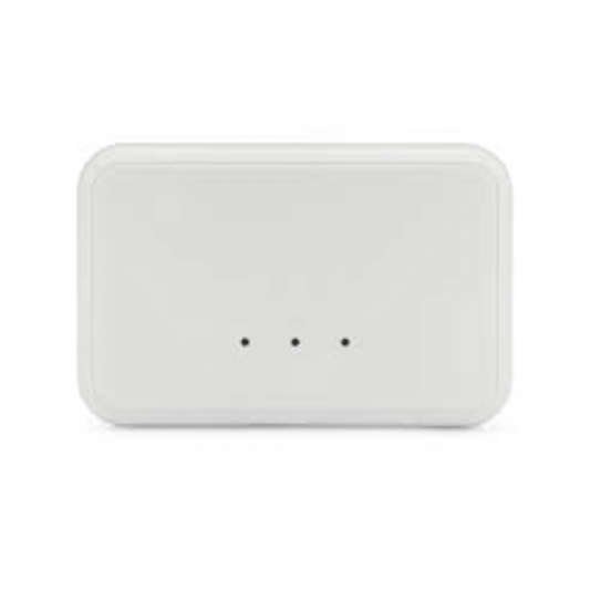 PROSIXRPTR - Repetidor Inalámbrico PROSIXRPTR para Sistema de Seguridad SiX / Extensión de Rango RF / Batería Recargable 2480 mAH / Indicadores LED de Estado / Compatible con Hasta 2 Repetidores / Certificación ETL UL