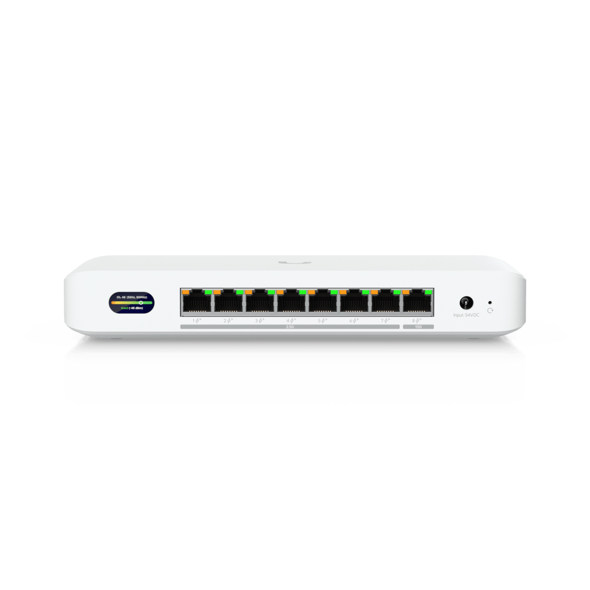 20 Udb Reference UDB-SWITCH - UniFi Device Bridge Switch (UDB-Switch) – Switch PoE+ Com ...