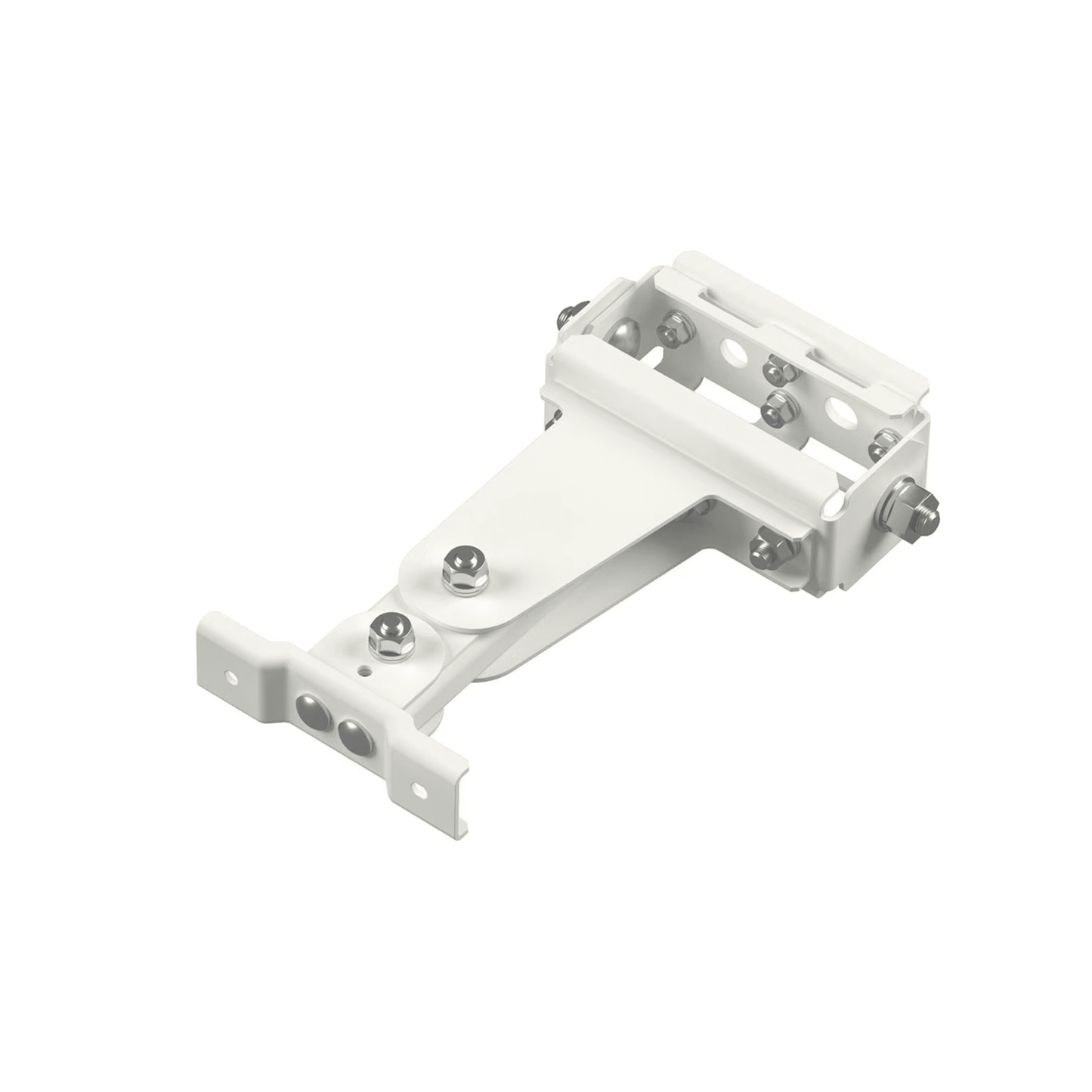 PWMB-L1W-WR - Montaje de Pared para Altavoz de Columna | Compatible Solo con serie VXL1-WR | Color Blanco