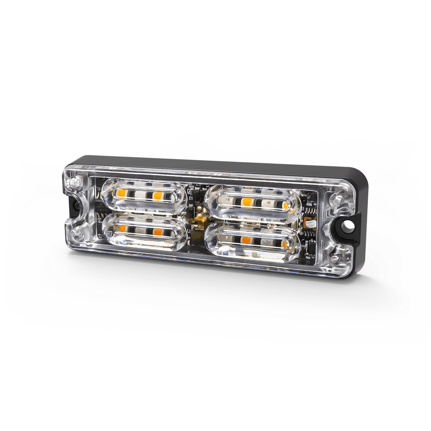 ED3511BW - LUZ AUXILIAR CON 16 LEDS COLOR AZUL / CLARO