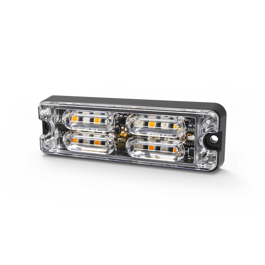 ED3511BW - LUZ AUXILIAR CON 16 LEDS COLOR AZUL / CLARO