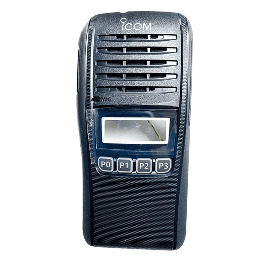 8210033402 - TAPA FRONT C/ PANT 4 TECLAS P/ ICF1100DS/2100DS