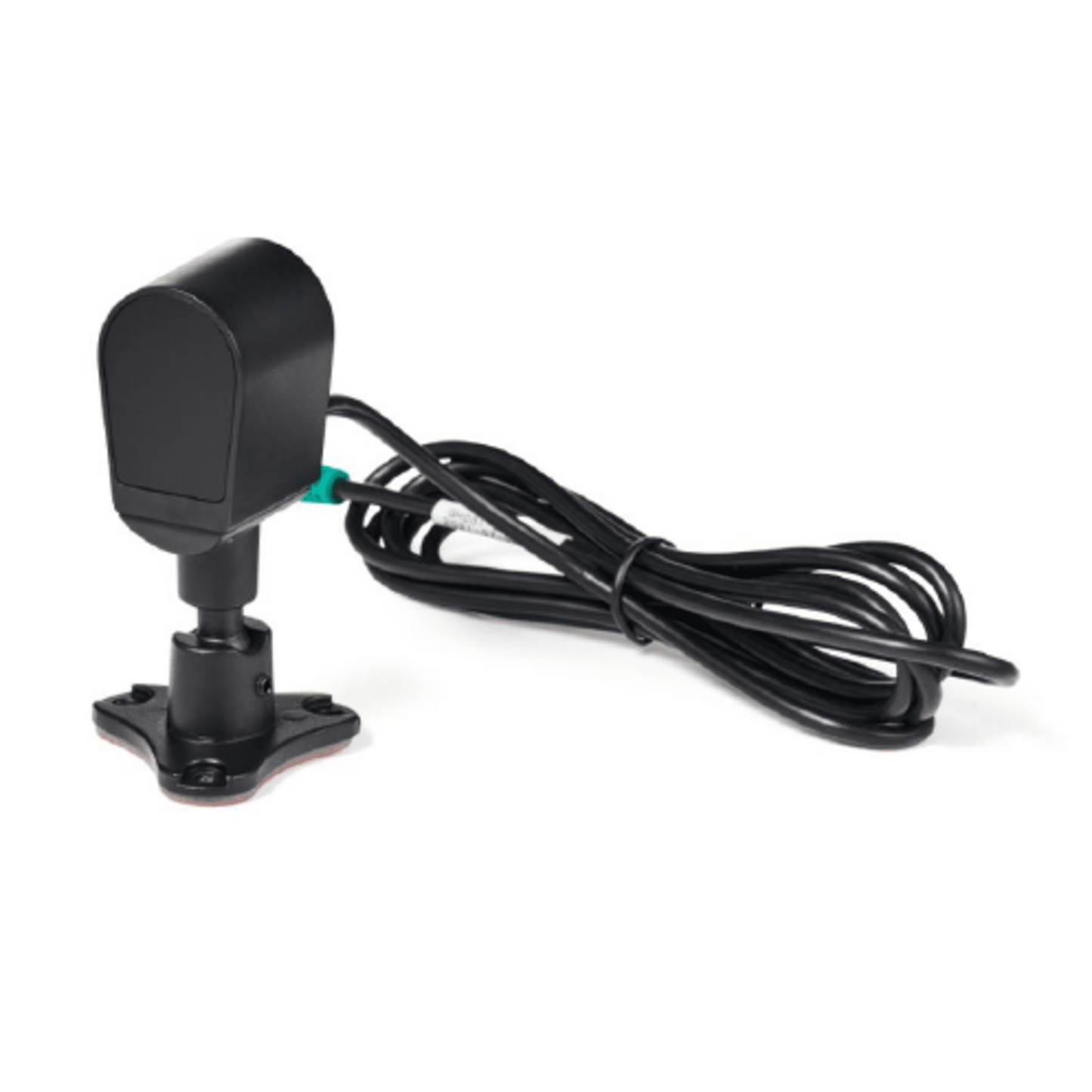 V03DS - Cámara DMS 720p / Sensor CMOS 1.3MP / Lente 6 mm F2.0 / Visión Nocturna IR 940nm / Campo de Visión 60° / Conector BMW 5PIN / Resistente -25°C a 80°C