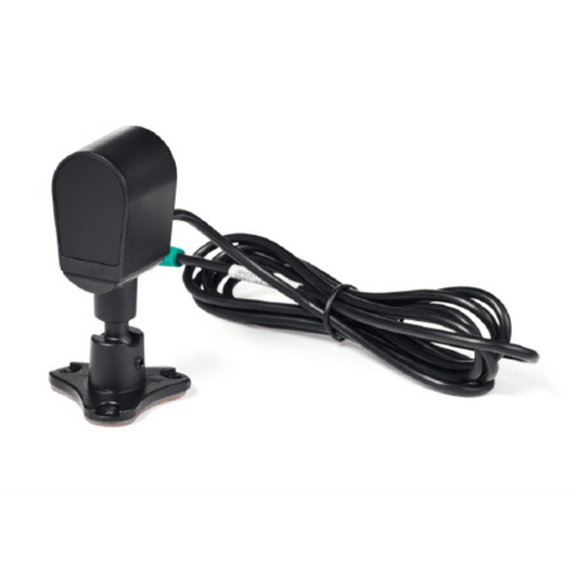 V03DS - Cámara DMS 720p / Sensor CMOS 1.3MP / Lente 6 mm F2.0 / Visión Nocturna IR 940nm / Campo de Visión 60° / Conector BMW 5PIN / Resistente -25°C a 80°C
