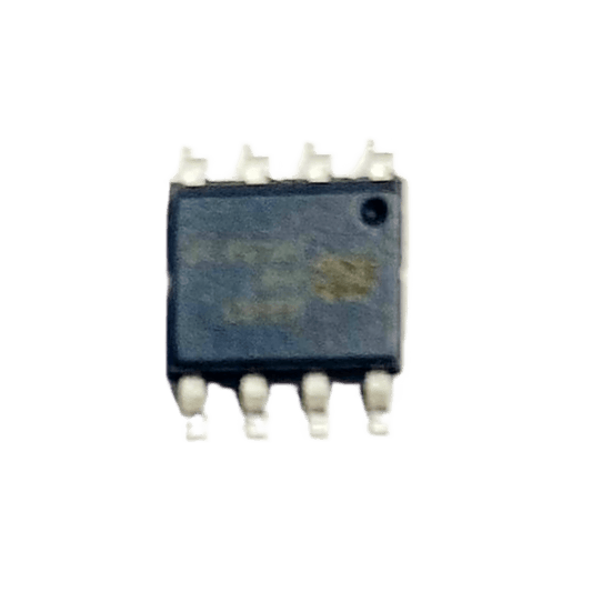 1110008450 - TRANSISTOR P/ICA24/ICF521/ICF5061 3435-9003161 16/04/2009