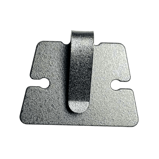 893-000-7300 - Gancho de micrófono con adhesivo para HM133V