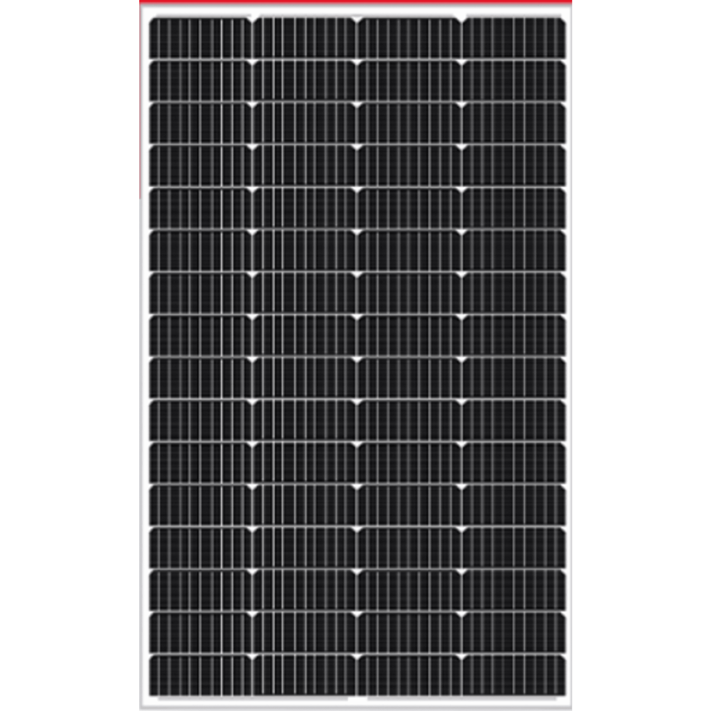 EPL22512AL - Modulo Solar, 225 W, 12 Vcc, Monocristalino, 64 Celdas grado A