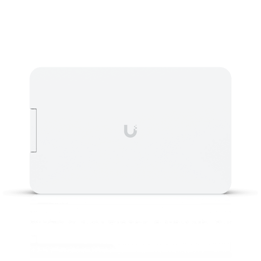 UACC-FLEX-UTILITY-PRO - UniFi Flex Utility Pro – Gabinete Universal para Exteriores IPX6 Resistente a la Intemperie, Diseñado para Montaje en Pared o Poste
