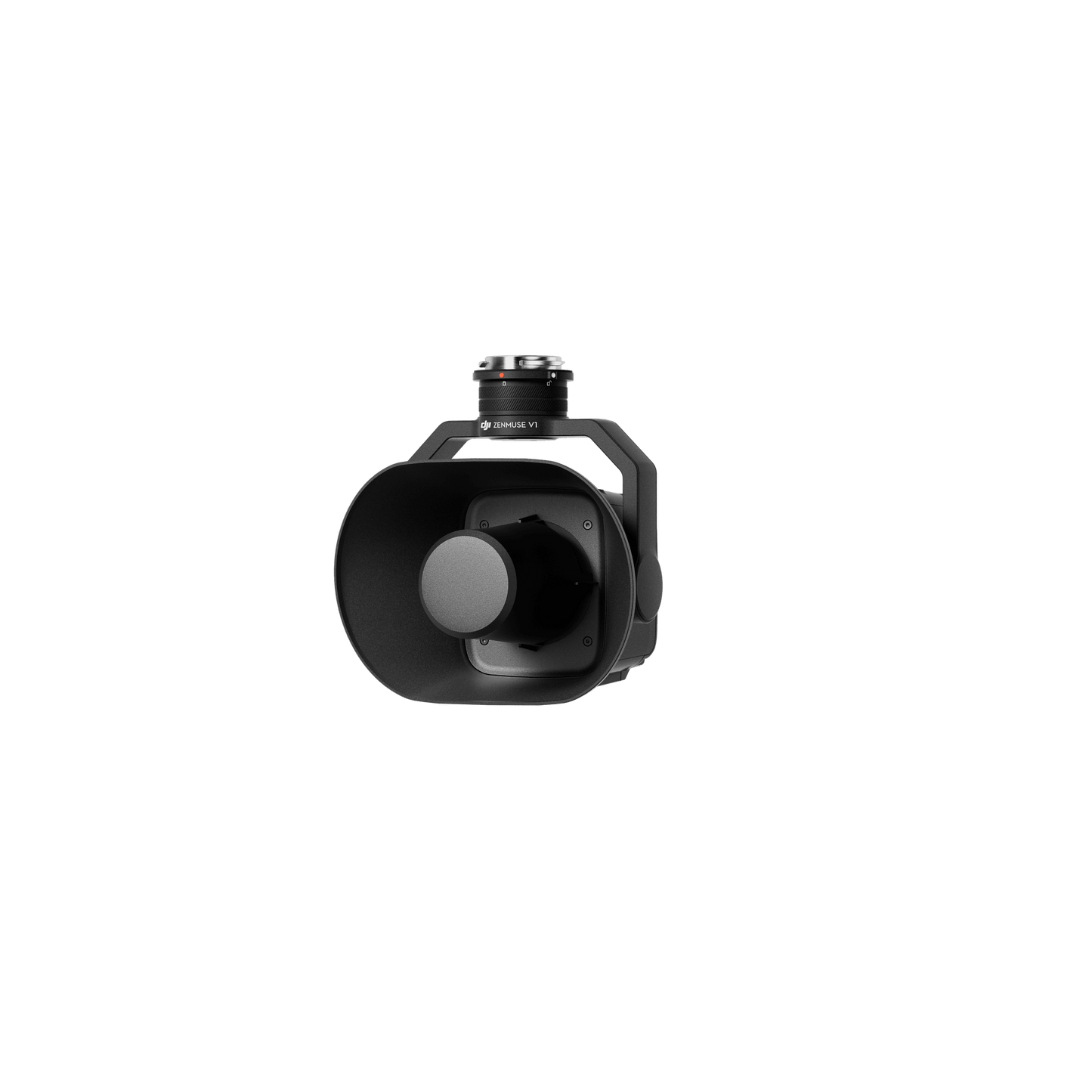 ZMV1 - Zenmuse V1 Altavoz para uso con MATRICE400
