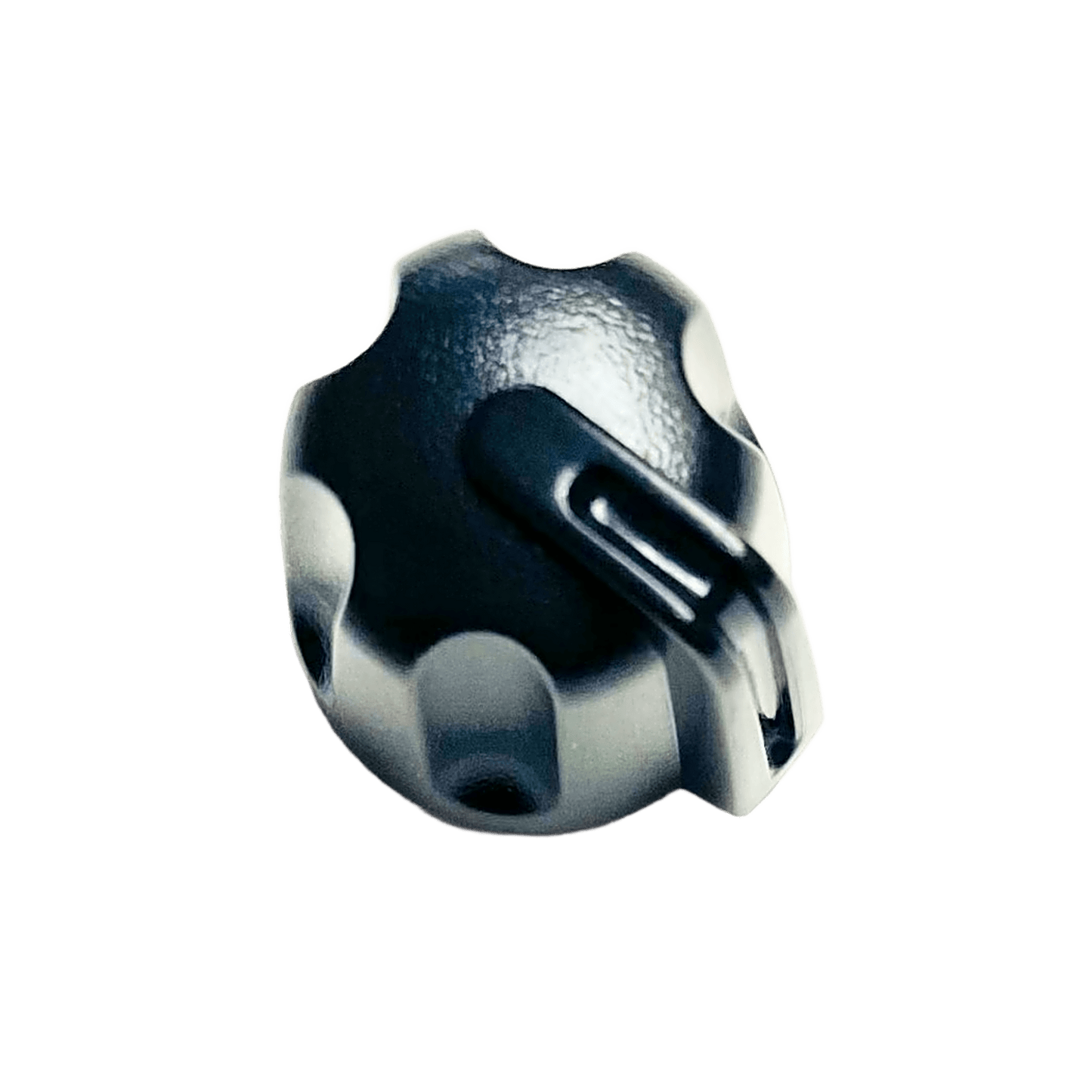 861-001-4010 - Botón de volumen y encendido para IC-F5013/6013/5021/6021