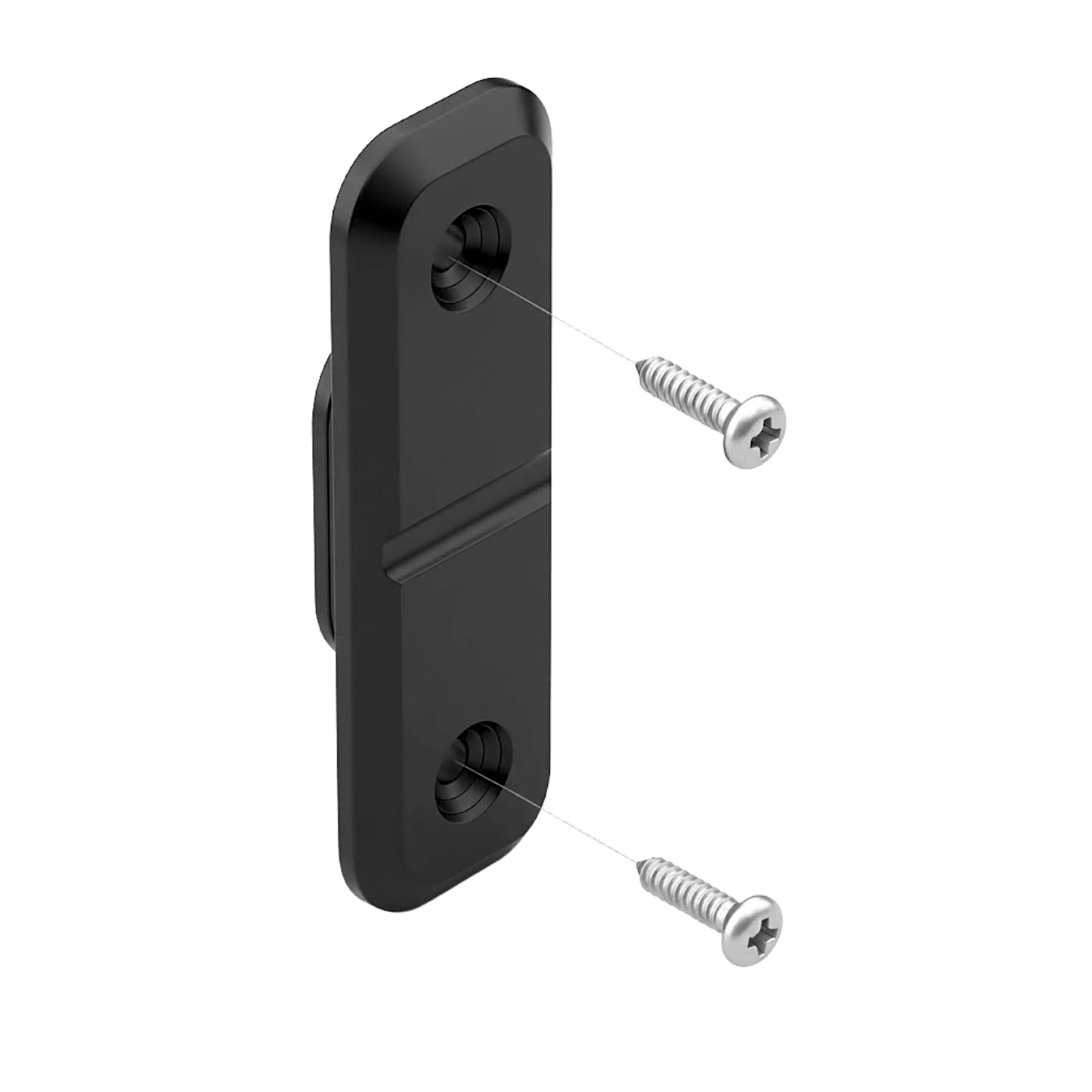 881-000-7391 - Tornillo de tapa de accesorios para ICF1000/2000