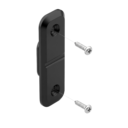 881-000-7391 - Tornillo de tapa de accesorios para ICF1000/2000