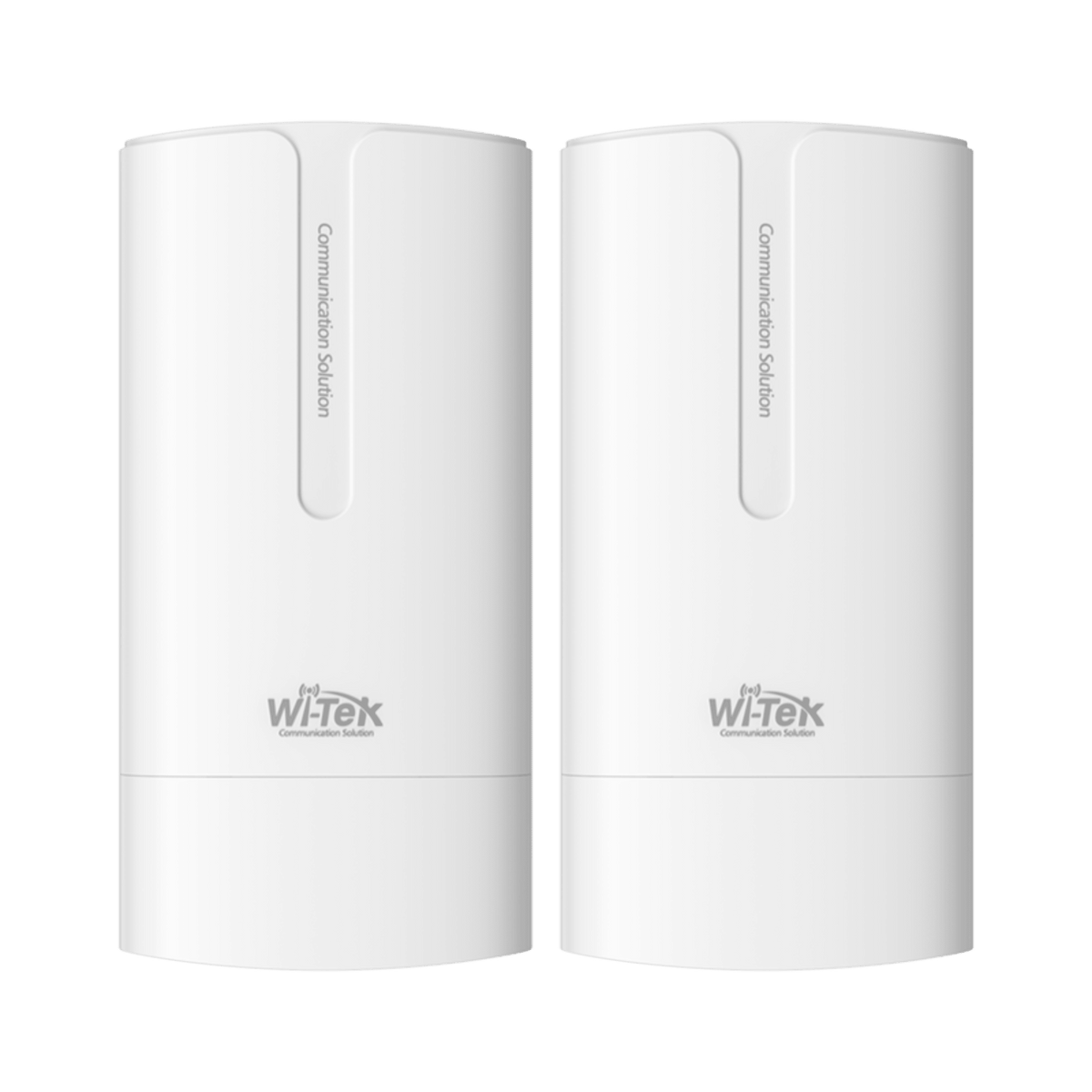 WI-CPE111-KIT-V2 - ENLACE PTP 2.4 GHZ, HASTA 300MBPS