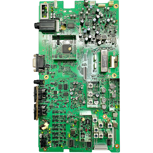 9841-6756 - Tarjeta Principal para radio IC-M700PRO #41 / Compatibilidad Total / Alta Durabilidad / Instalación Sencilla