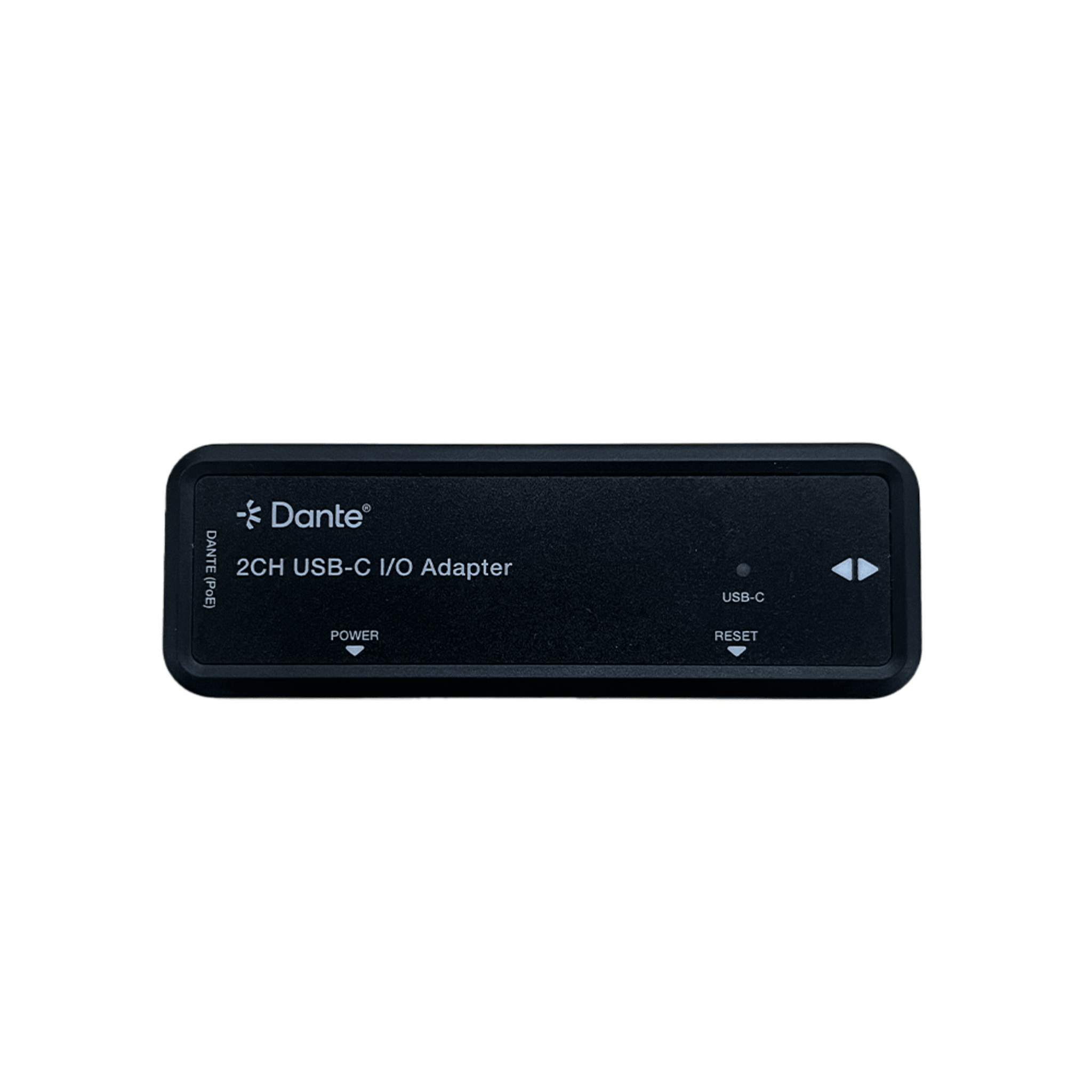 EPP-AUD22UC - Extensor de Audio Dante® 2CH USB-C I/O Adapter | HDMI 1 ...
