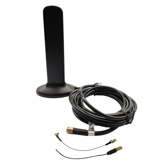 DS-PT061 - Antena Externa compatible con AX HOME y AX Hybrid PRO