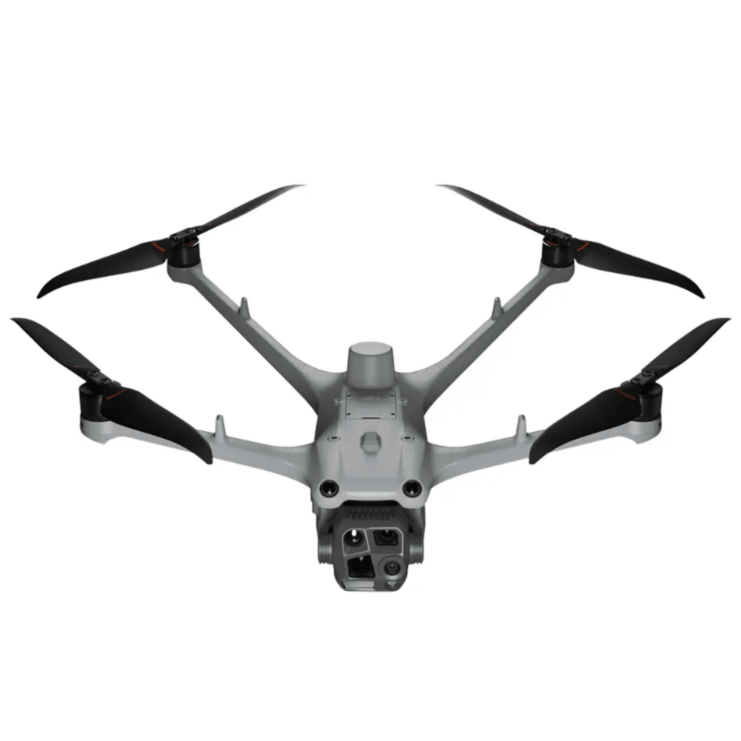 MATRICE4TDPLUS - Drone DJI Matrice 4TDPLUS/ Dual Cámara(Visual y Térmica) /Hasta 25kms de transmisión / 1 Año de Care Plus / Uso con DJI DOCK 3