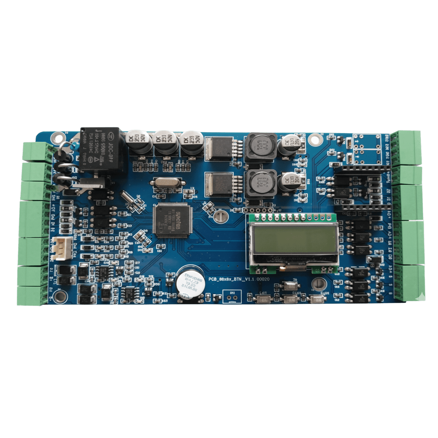 AP-SERVO-PCB - Tablilla de control para torniquetes AccessPRO serie AP4000HD y AP4000HDE