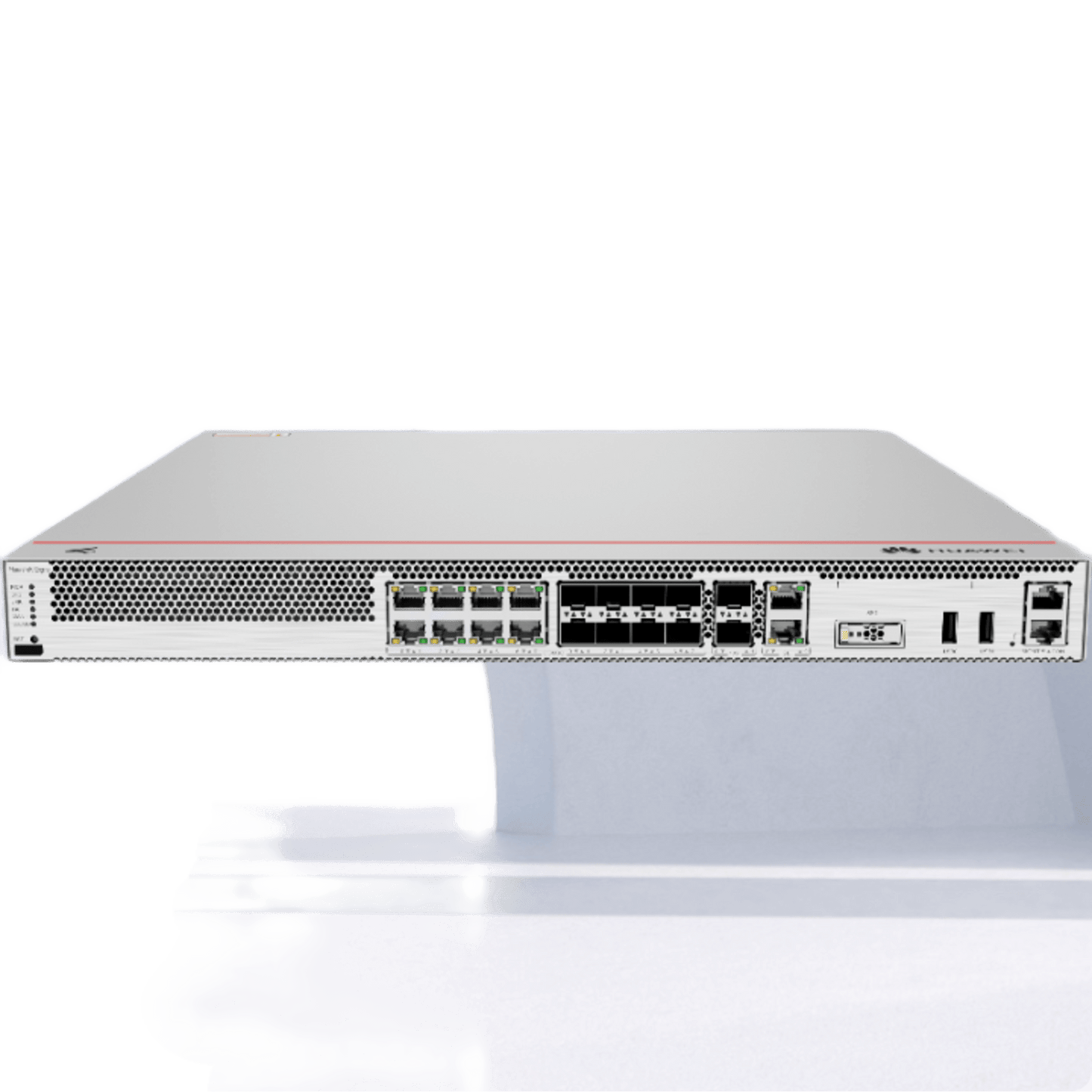 USG6000FS150 - FIREWALL HUAWEI ekit Ideal para Medianas Empresas/ Licencias se venden por separado
