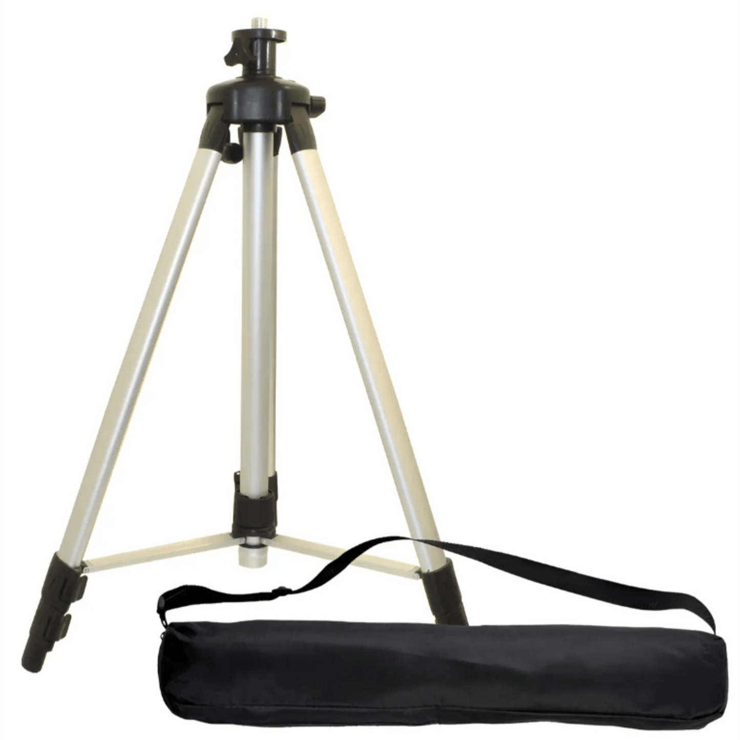 DNG-TP - Tripié Extensible de 1.5m, rosca de 1/2 in.