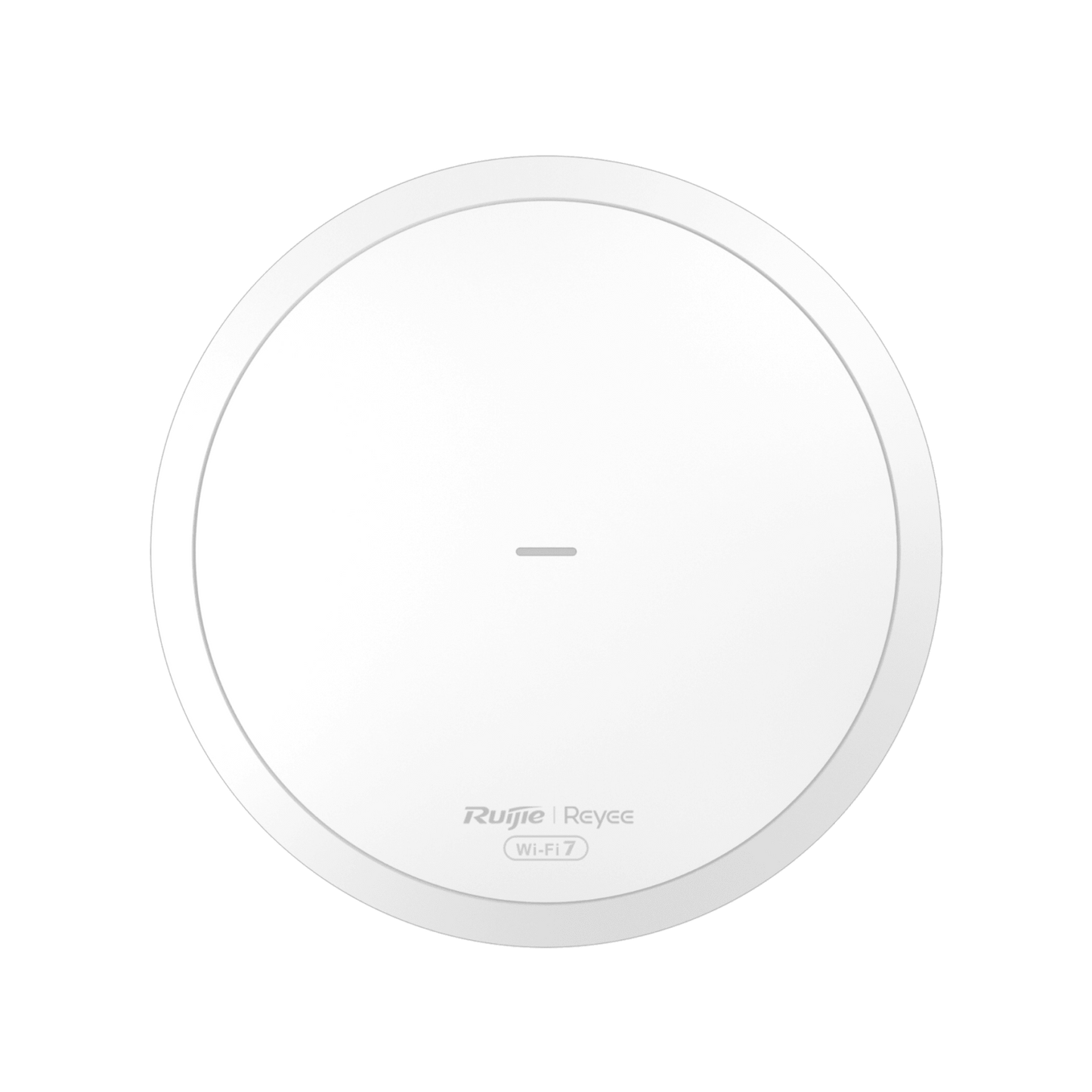 RG-RAP72 - Punto de acceso Wi-Fi 7 para interior en techo hasta 3.57 Gbps doble banda 802.11be MU-MIMO 2x2