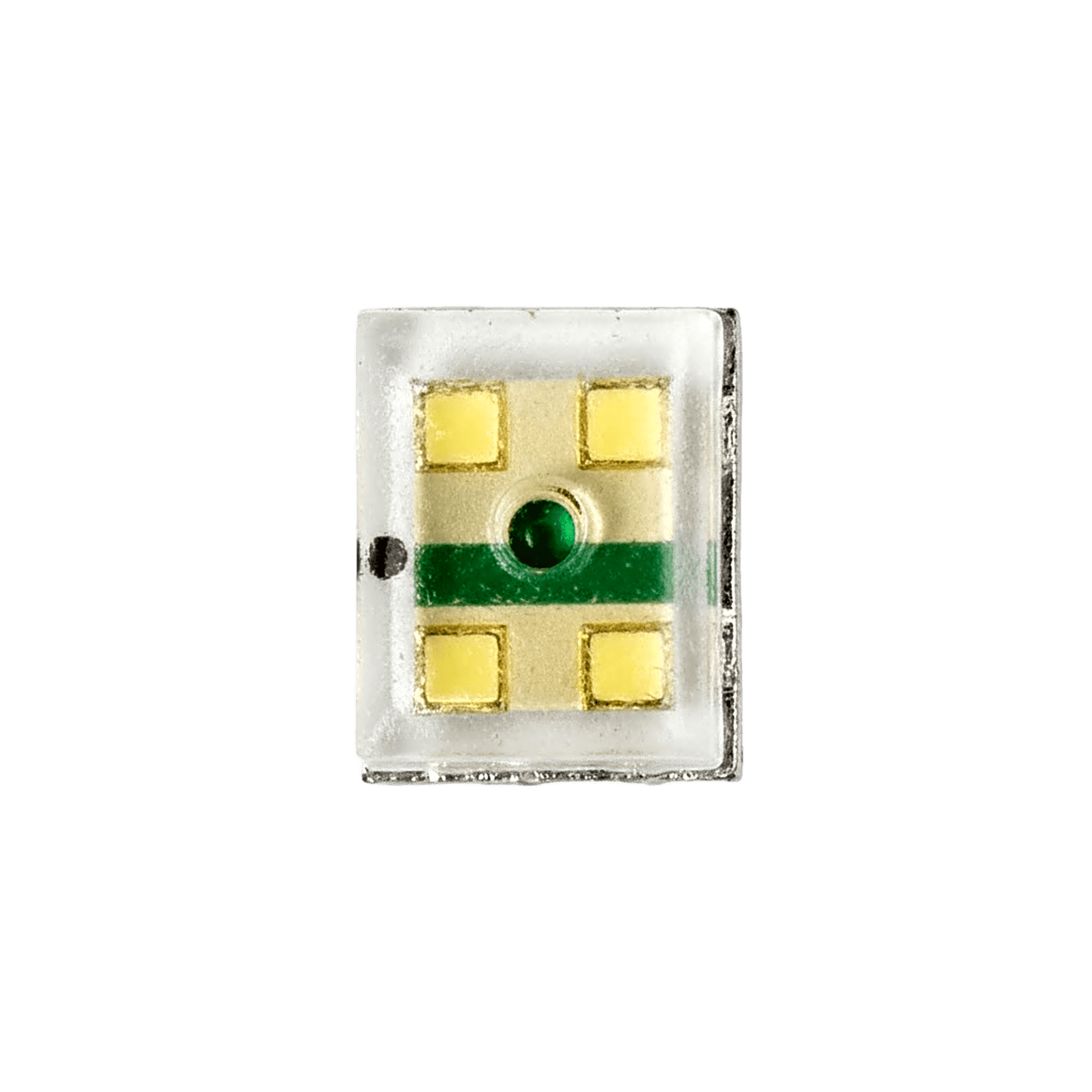 504-000-2670 - Leds Indicadores RX / TX