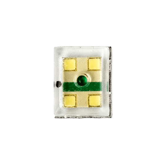 504-000-2670 - Leds Indicadores RX / TX