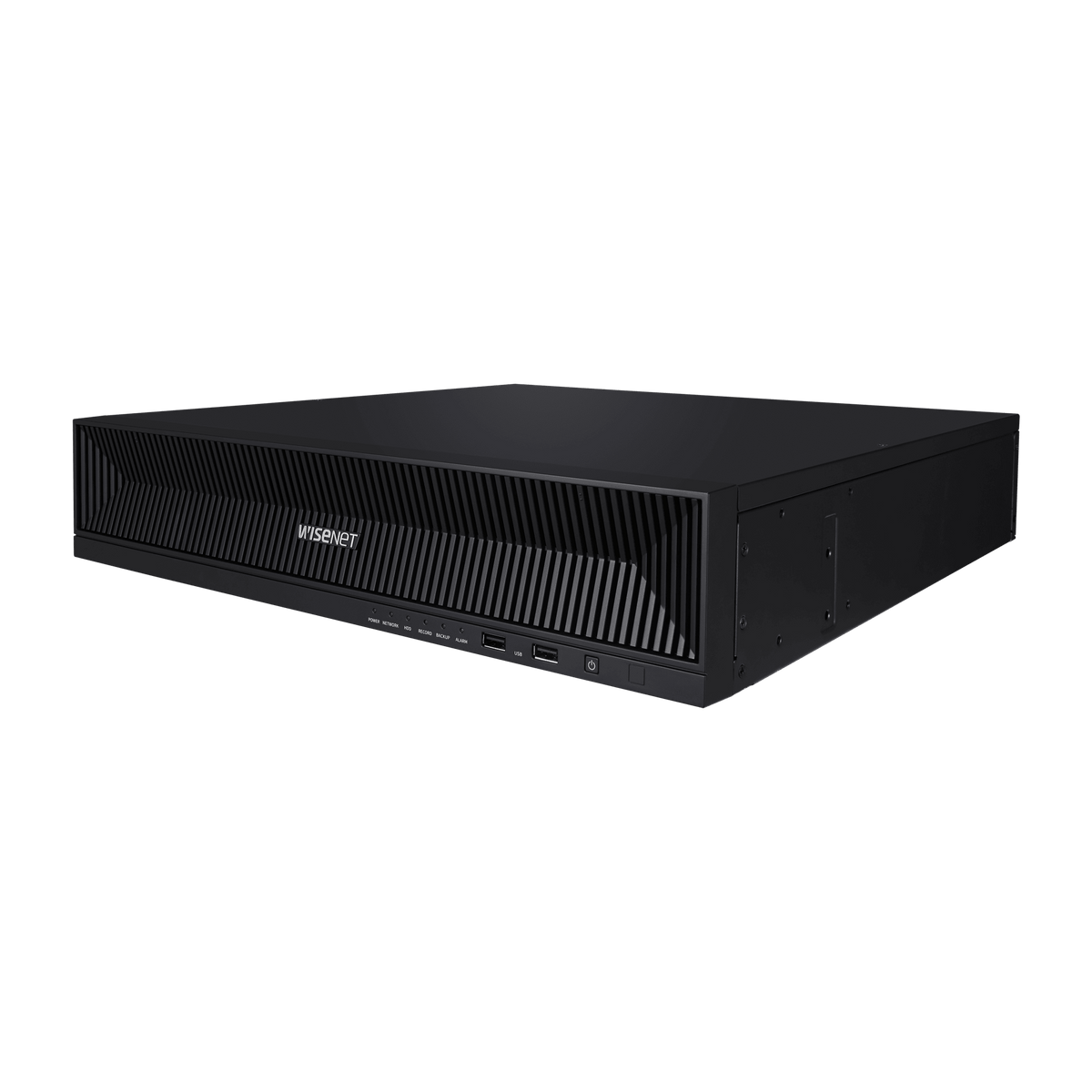 XRN-1620B2-48TB - NVR 16CH de Hasta 32MP, Compatible con los códecs H ...